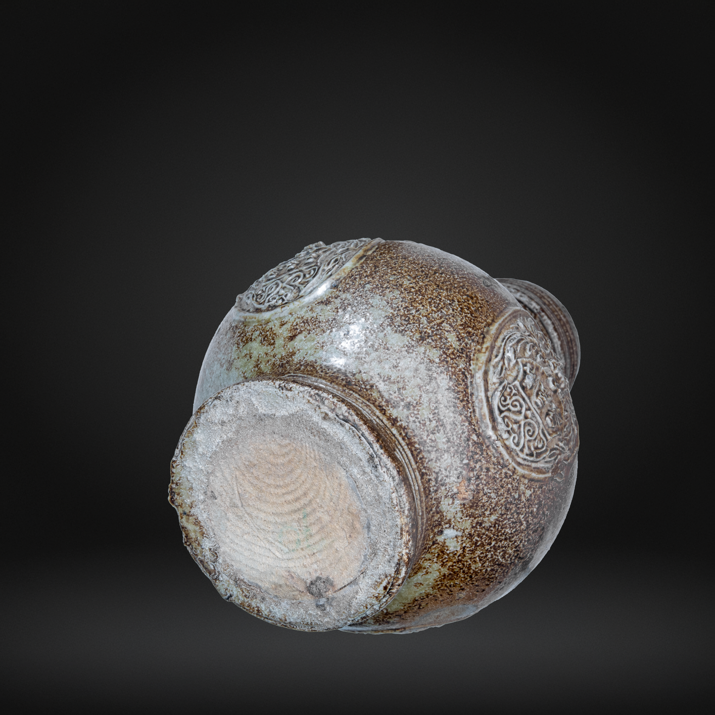16th Century Dated Bellarmine - Cologne 1594