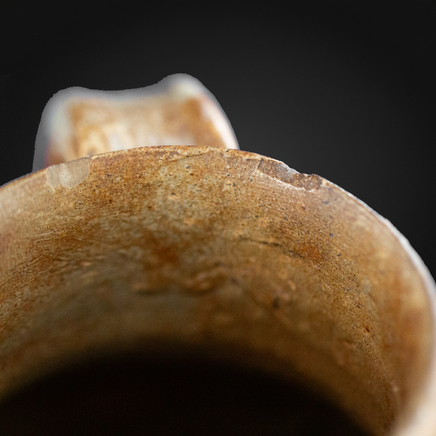 16th Century Raeren Salt Glaze Stoneware Jug