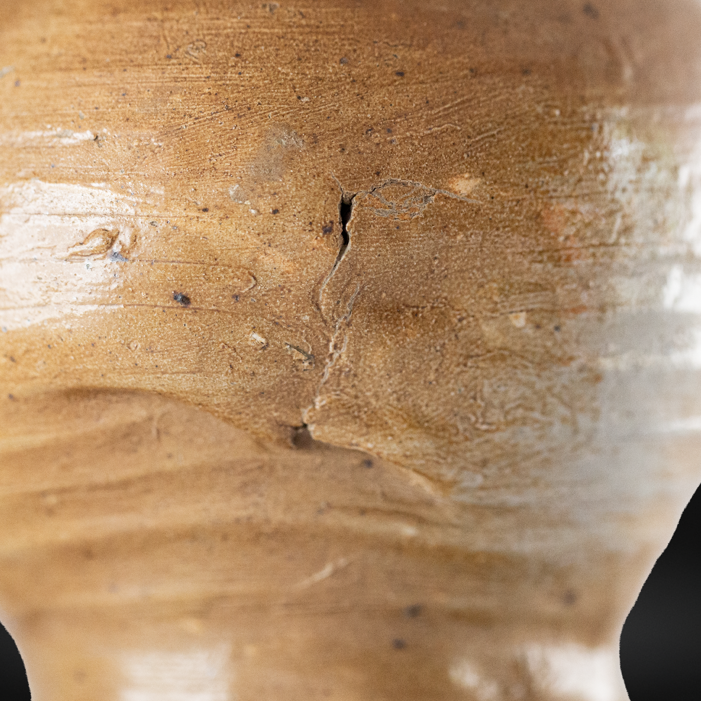 Raeren 'Pointy Nose' Spitznase Jug c1500