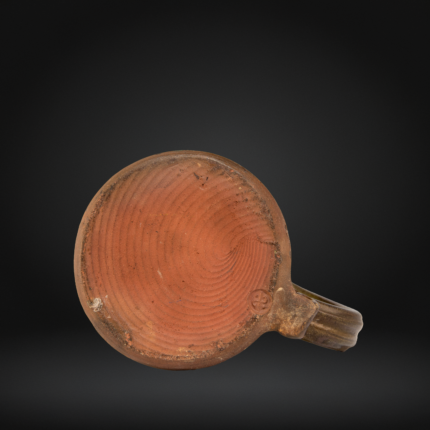 Michael Cardew (1901-1983) - Rhyme Tankard for Leach Pottery St Ives c1925